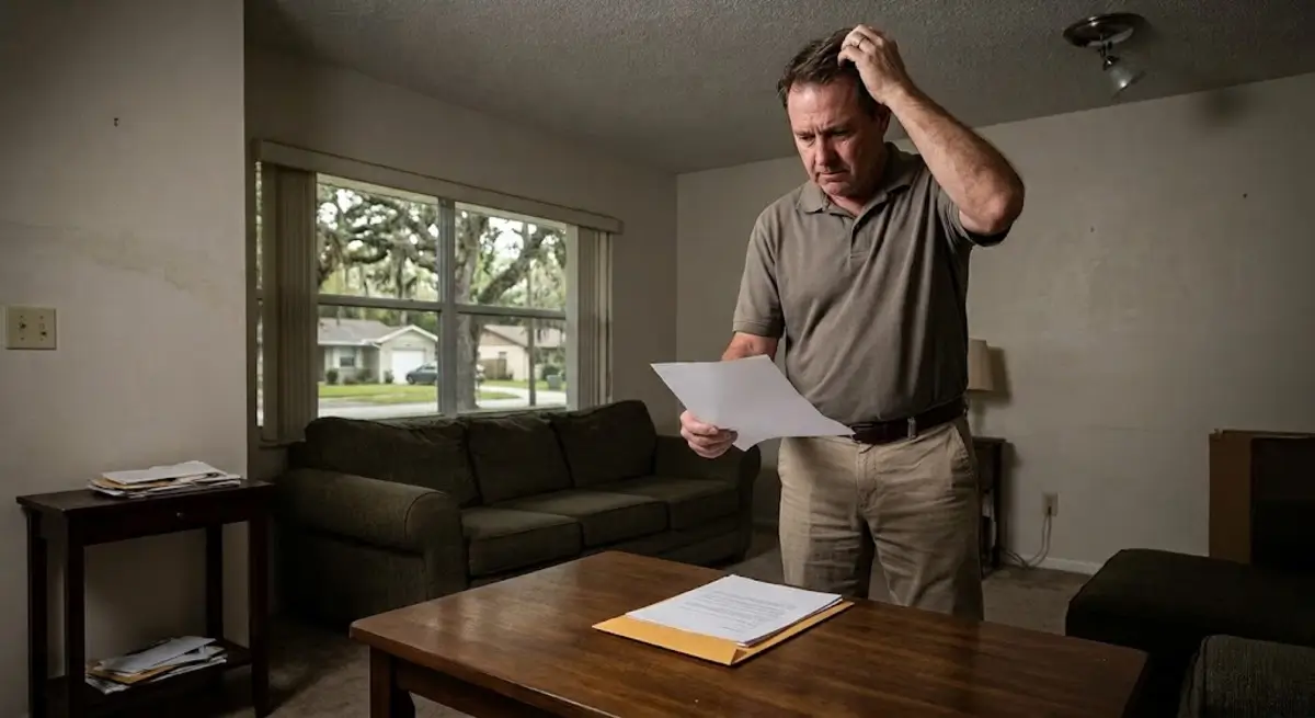 Missed Cues DeLand Owners Overlook Before Eviction Becomes Necessary